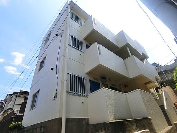 岸町ハイツ